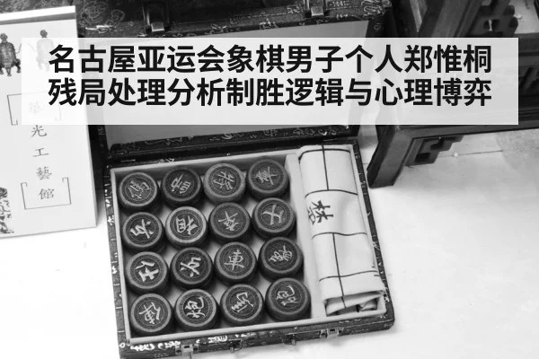 chinese chess pieces